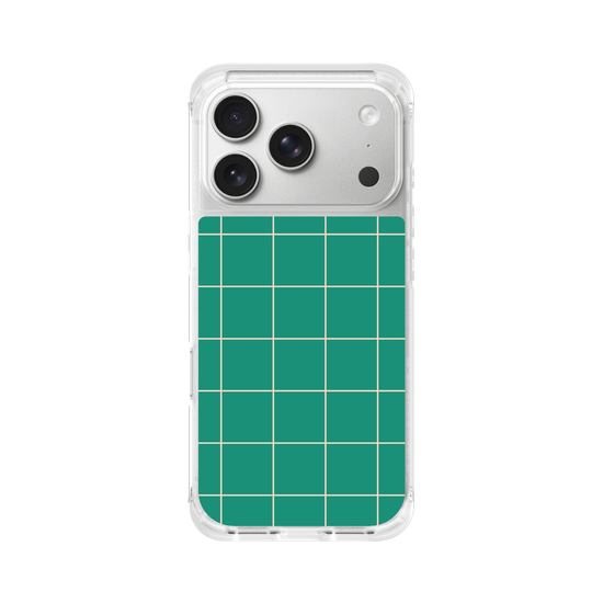 green grid