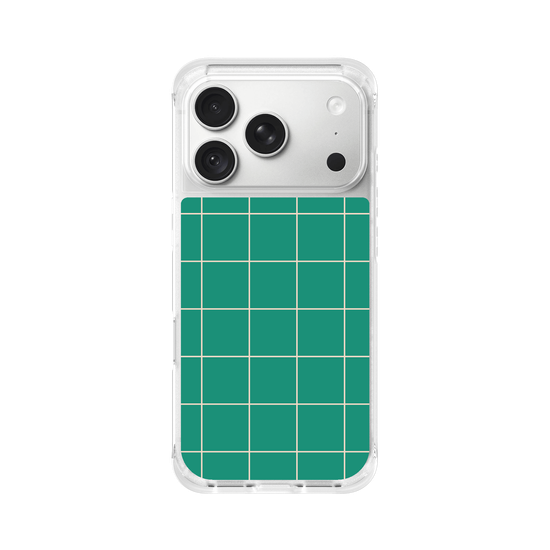 green grid