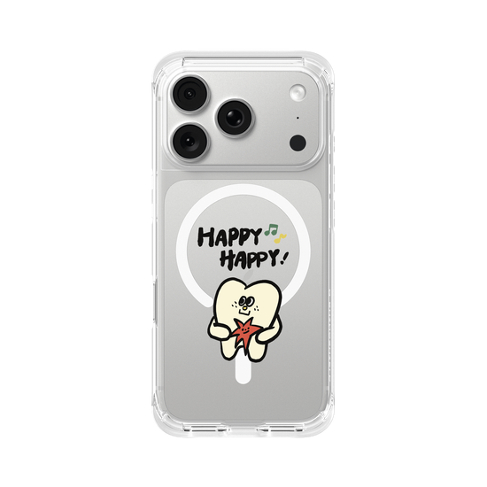 ハッピーハッピー！