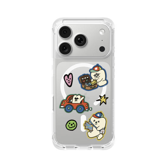 Sticker Time!