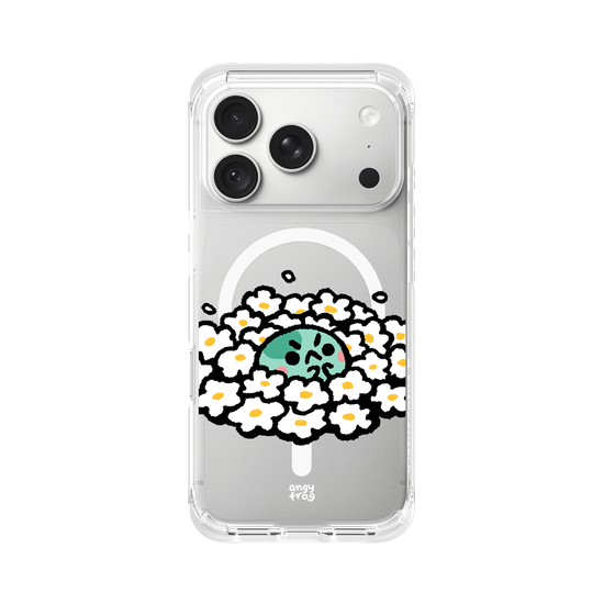 flower bed
