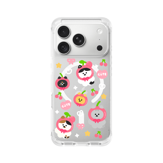 Cherry Cat 🍒
