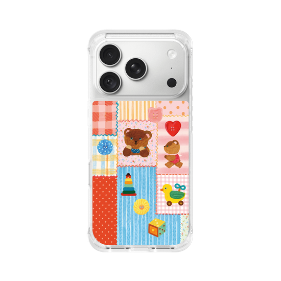 Cute patchwork