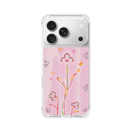 Day of the Bubble Flowers