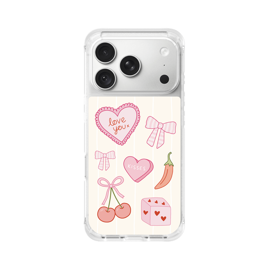 Sweetheart Stickies