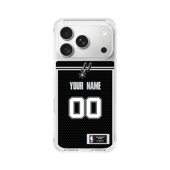 SPURS Jersey Edition