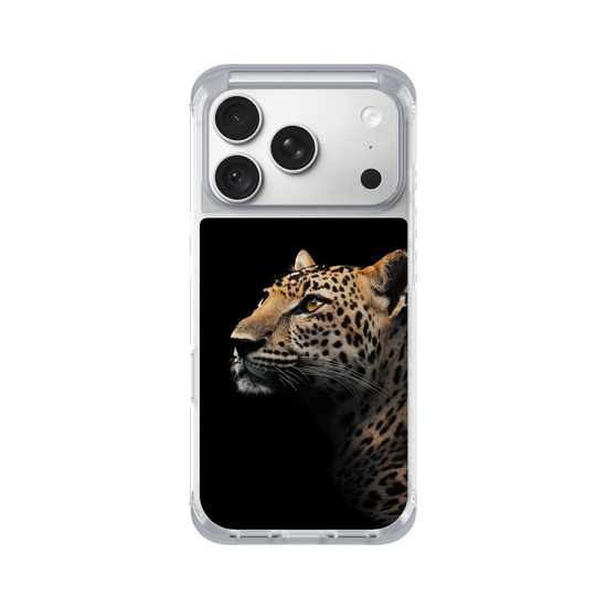 Leopardo indochino