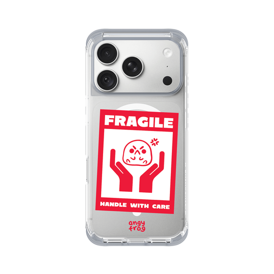 fragile