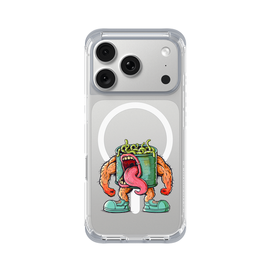 Can of Worms