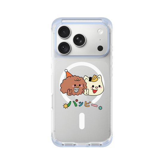Puppy & Shiba