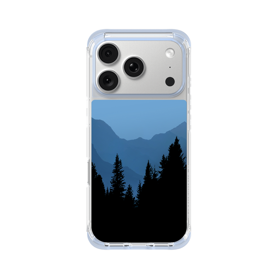 Blue Hour