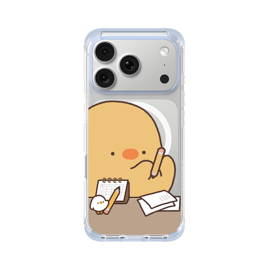 お仕事スタート