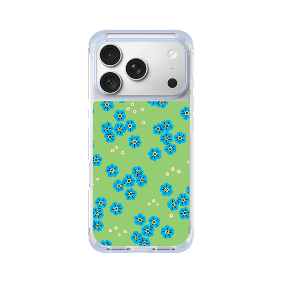 Forget-me-not Fields