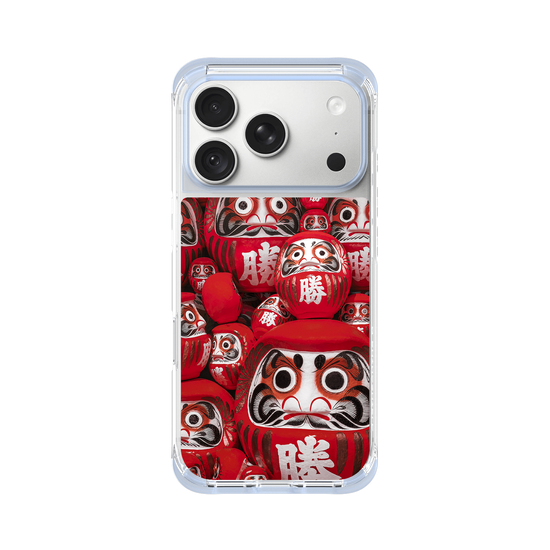 Daruma Doll