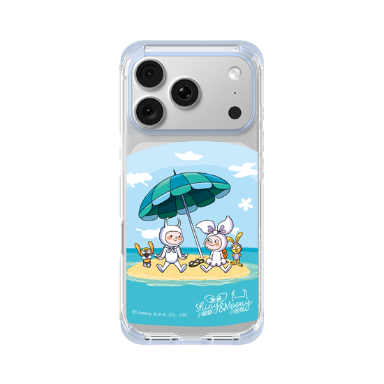 Shiny & Moony｜Sunny Island