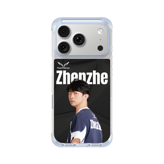 FW 《傳說對決》選手款｜Zhenzhe