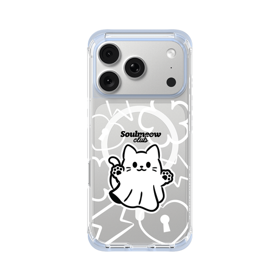 Soulmeow club