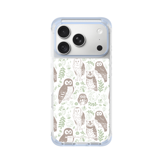 Traveling on Taiwan-Owl