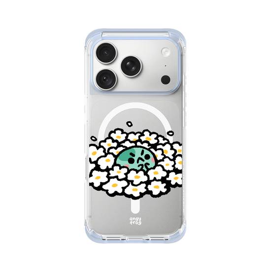 flower bed