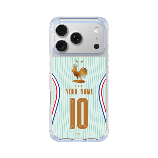 France Away Stadium Shirt 2026