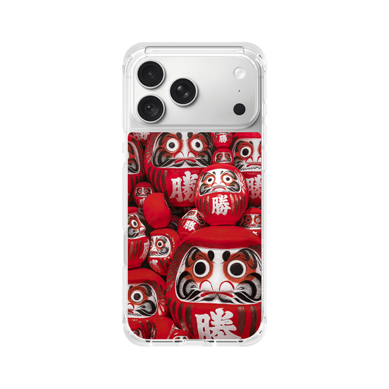 Daruma Doll