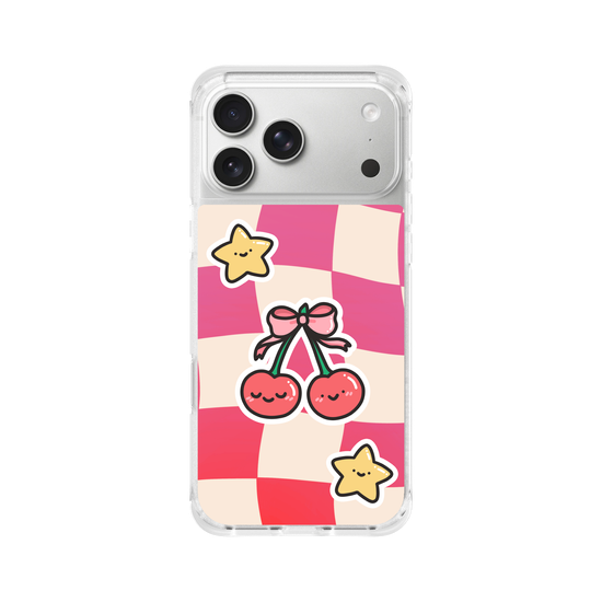 cherry star burst