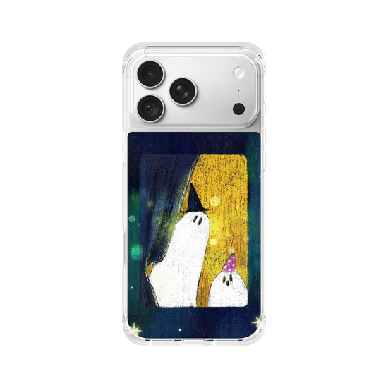Ghost Art Series – More Ghosts, Please!