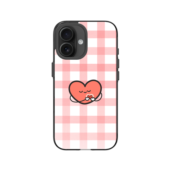 a heart too precious