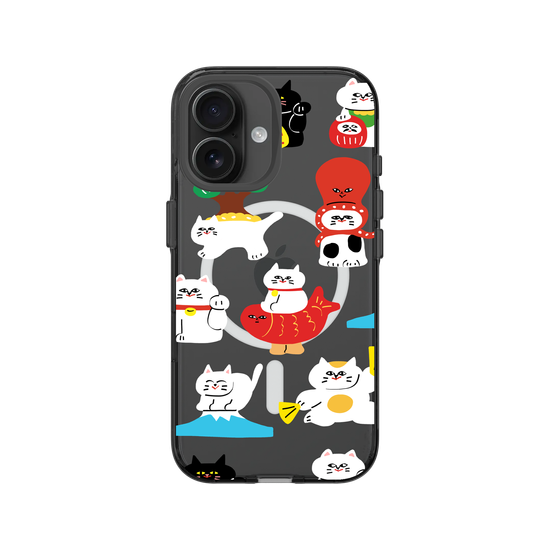 10 Seconds Class - All Lucky Cat