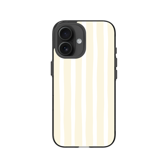 Butter Stripes