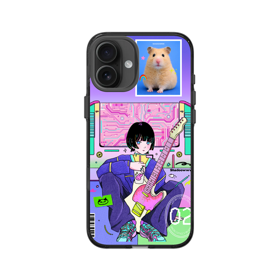 Guitar Girl!