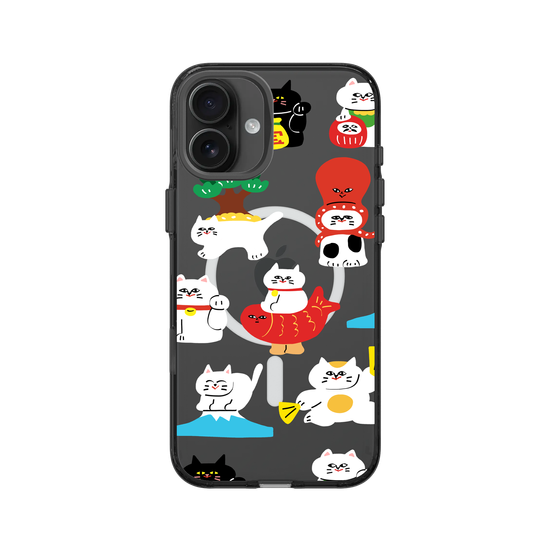 10 Seconds Class - All Lucky Cat