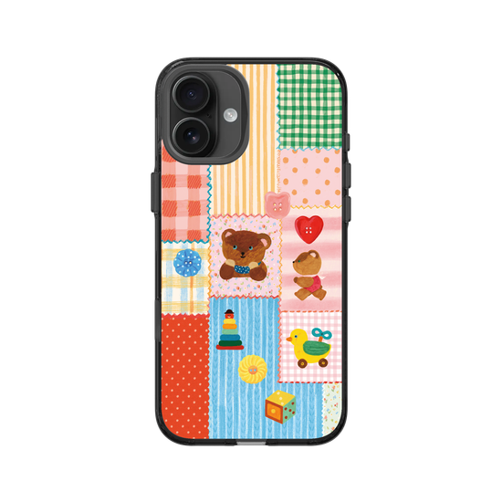 Cute patchwork