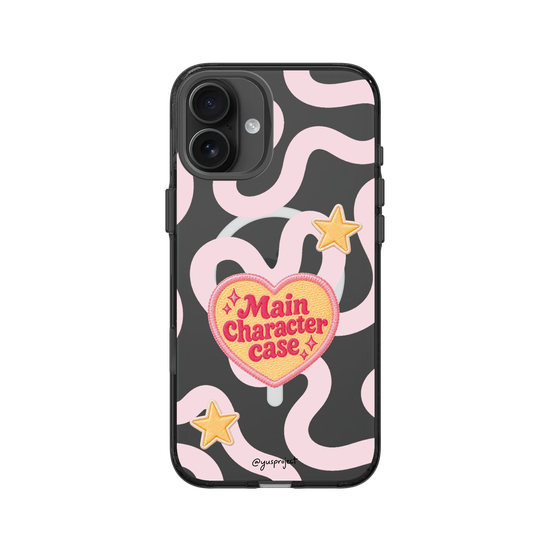 Main Character Case