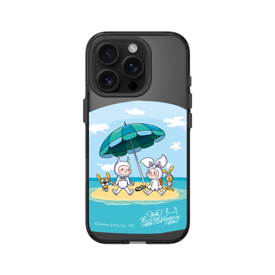 Shiny & Moony｜Sunny Island