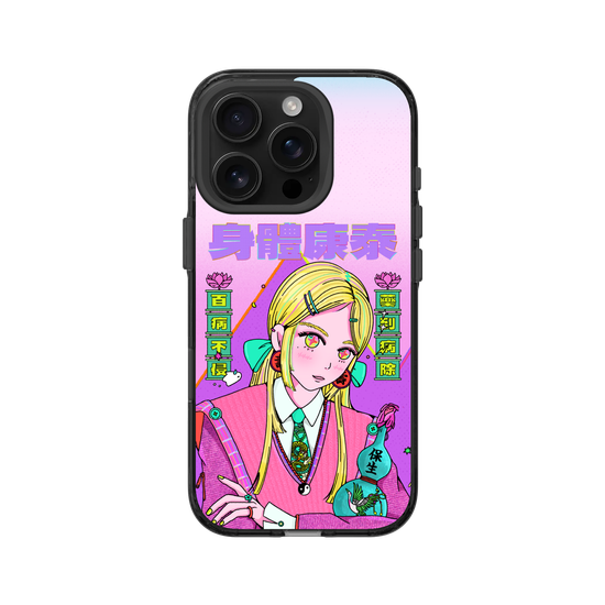 Deity Series - Great Emperor Baosheng