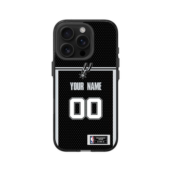 SPURS Jersey Edition