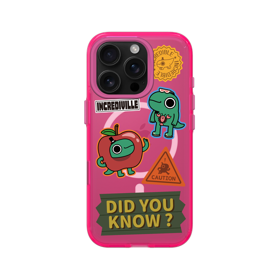 Sticker Maniac 2