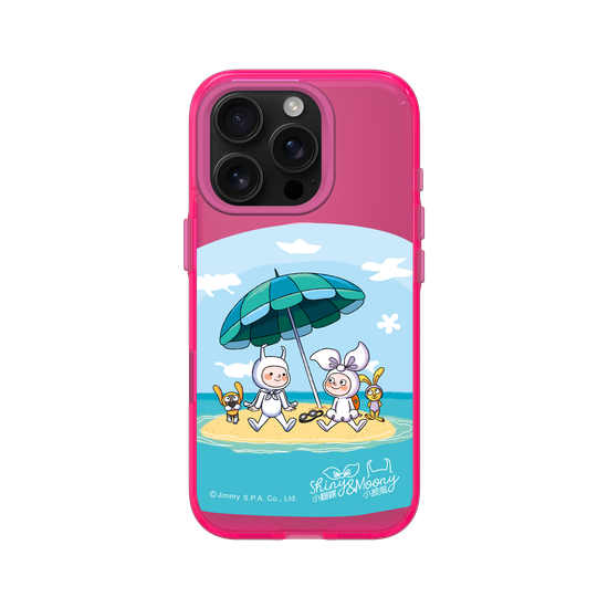 Shiny & Moony｜Sunny Island