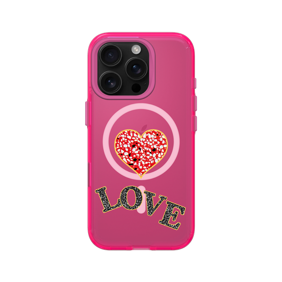 LOVE 磨石子