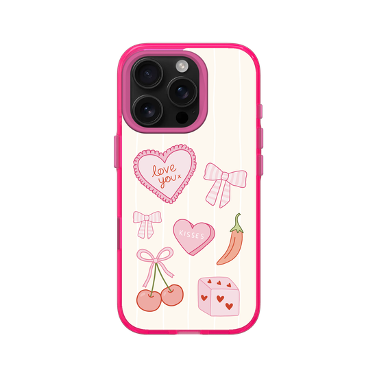 Sweetheart Stickies