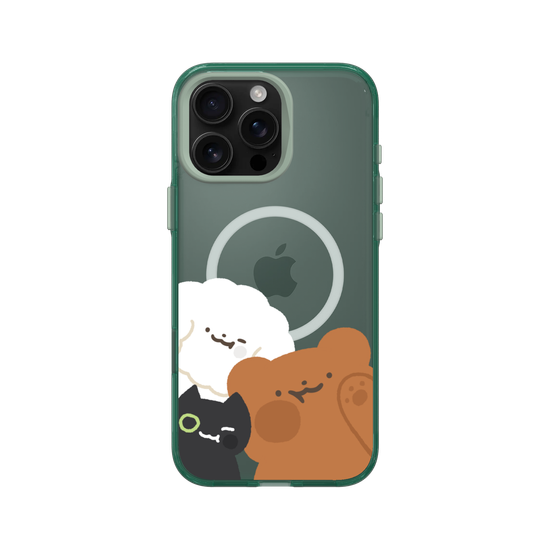 Hello, Friends!