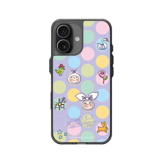 Shiny & Moony｜Pop Dreams