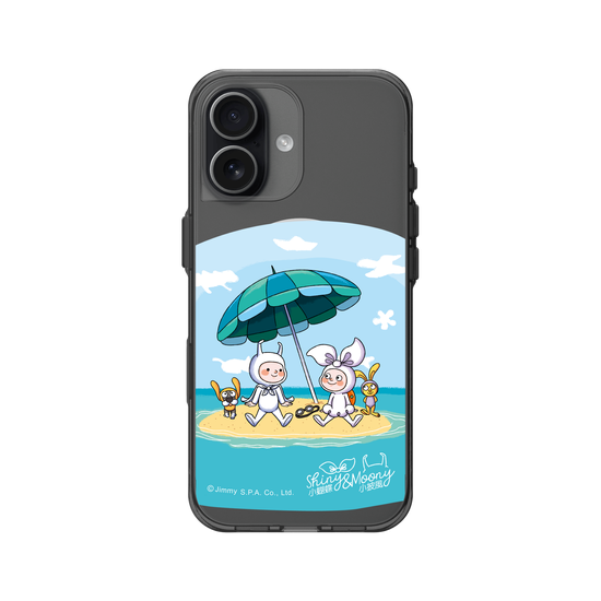 Shiny & Moony｜Sunny Island