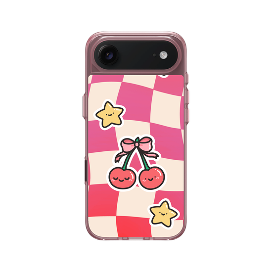 cherry star burst