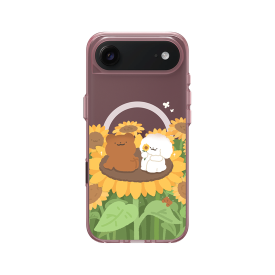 Sunflower Companions