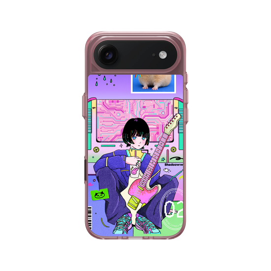Guitar Girl!