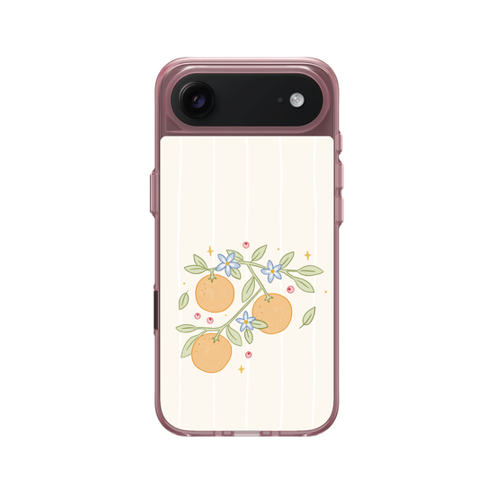 Orange Blossom