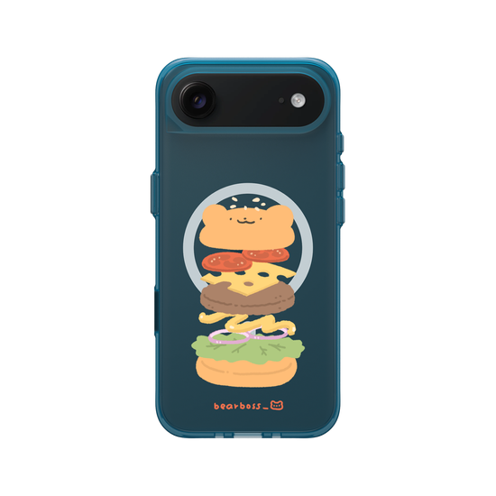 BearBoss Burger