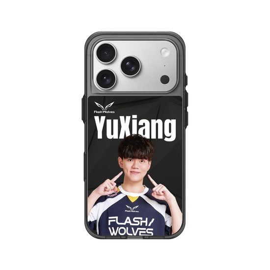 FW 《傳說對決》選手款｜YuXiang